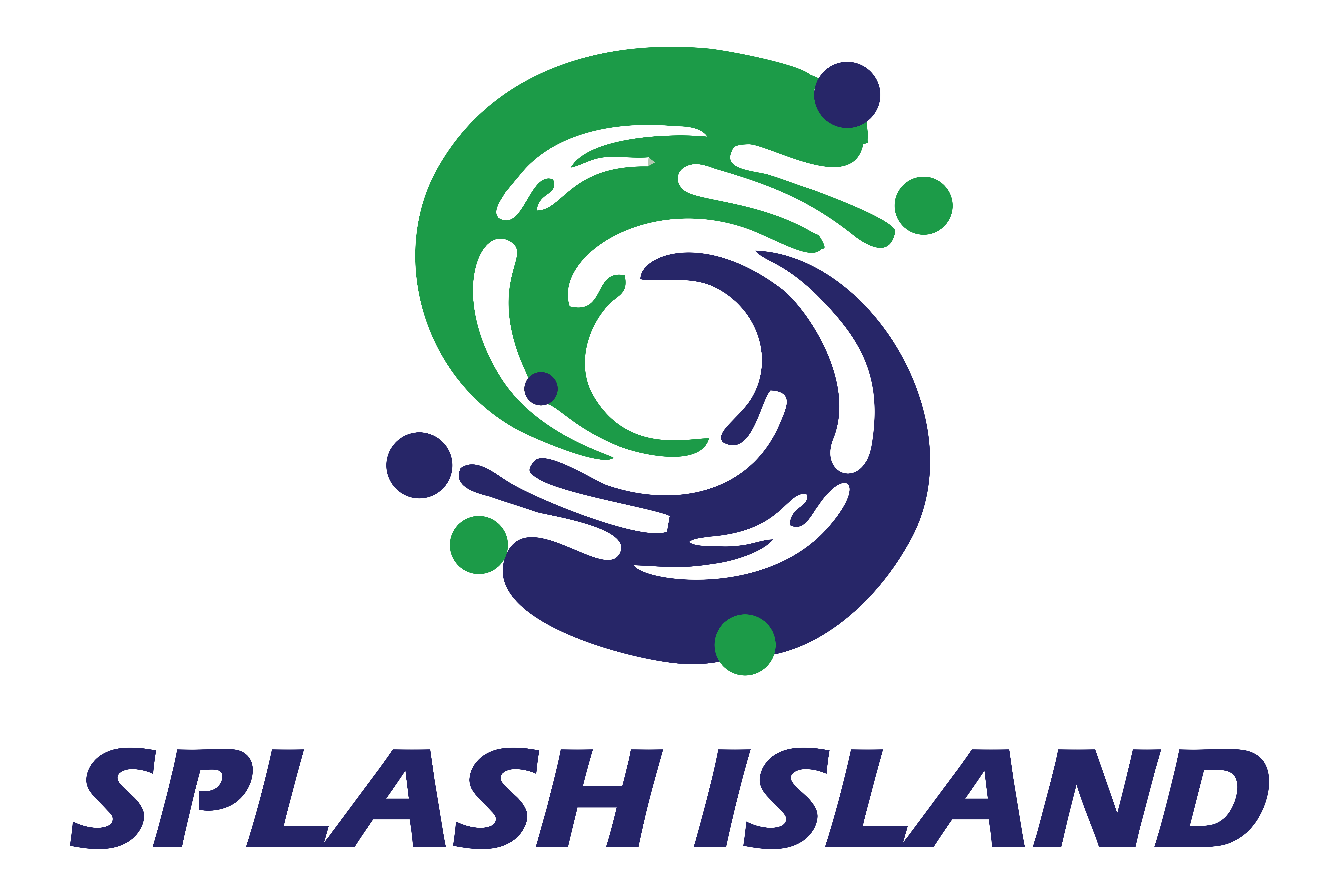 Splash Island
